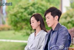 美人为馅电视剧,迷雾重重的爱情谜案