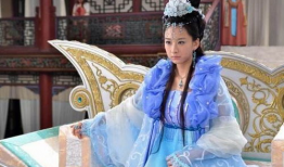 穆婷婷演过的电视剧,从古装佳人到现代都市女性的华丽蜕变